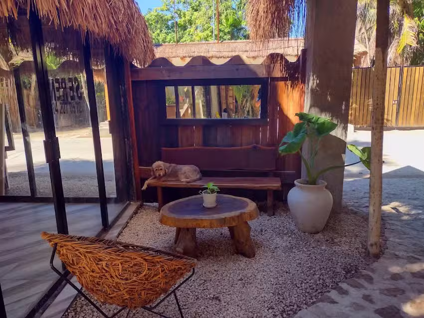 SIVANA Hotel & Restaurant