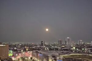 SJ Grand Hotel Monterrey