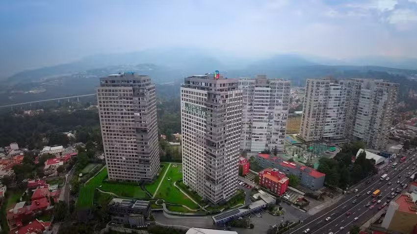 Skyline Executive Residence