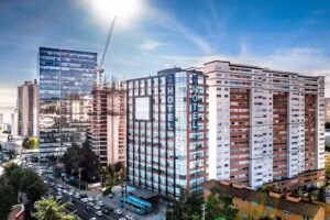 Sleep Inn Ciudad de México