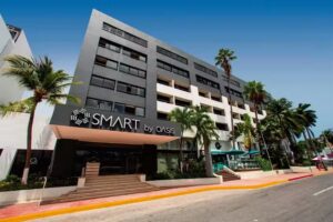 Smart Cancun