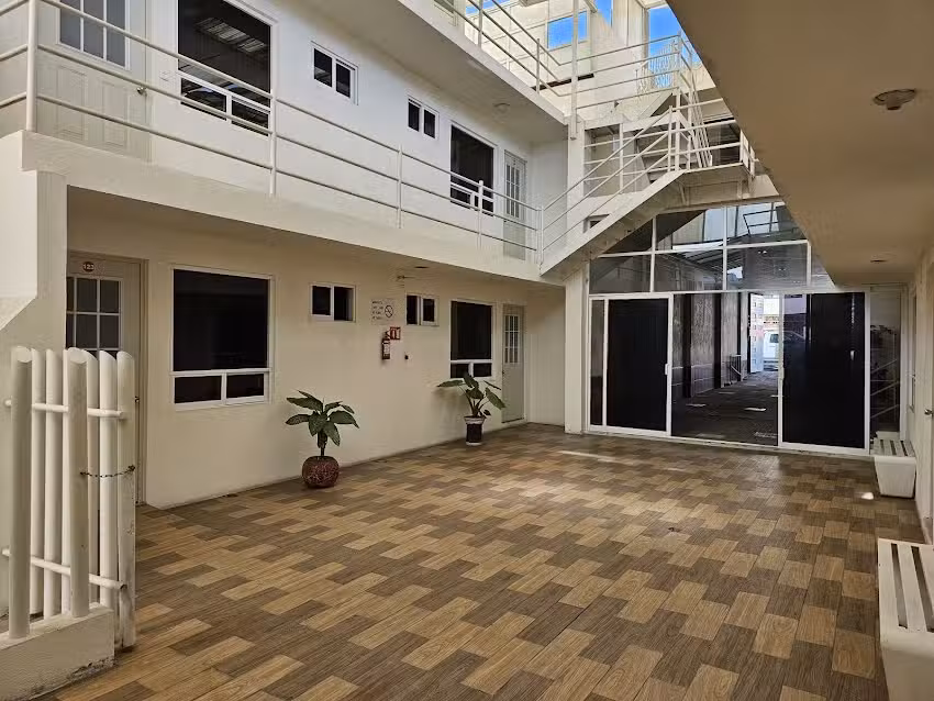 SOF&Iacute;A HOTEL