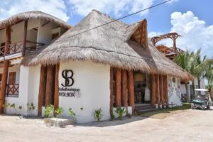 Soho Holbox Hotel Boutique & Spa