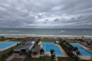 Sol Arena y Miramar Renta Suite