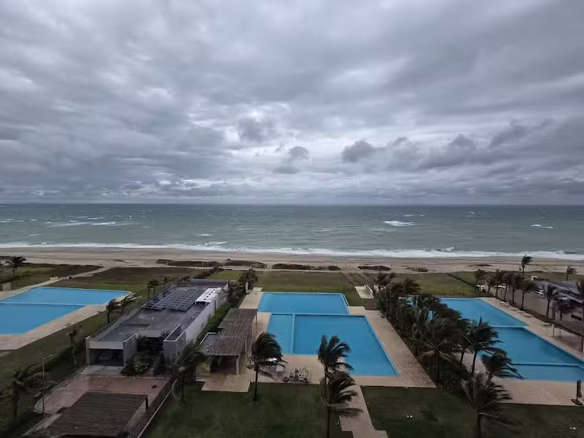 Sol Arena y Miramar Renta Suite