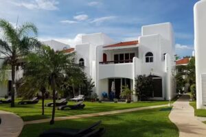 Sol Messico Beach (T&T Friends Group.)