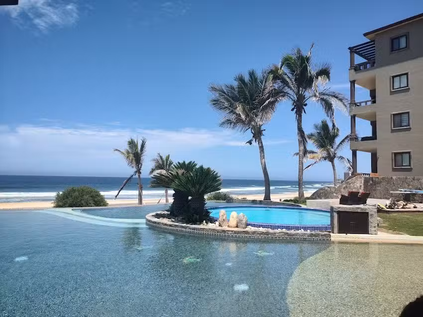 Sol Pacifico Cerritos