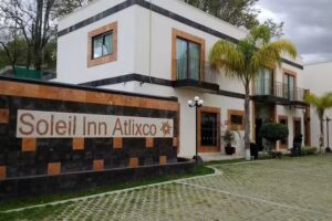 Soleil Inn Atlixco