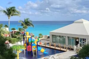Solymar Cancun Beach Resort