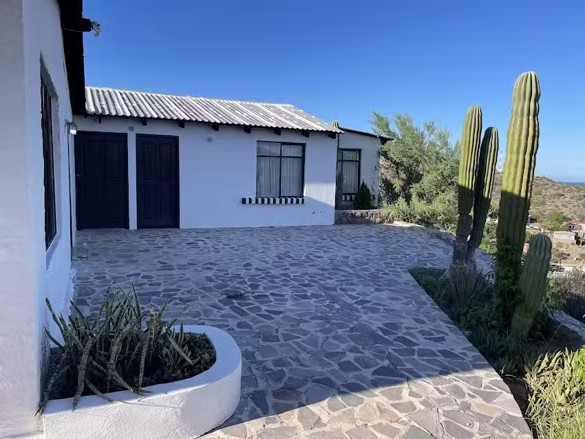 Sophia&rsquo;s House