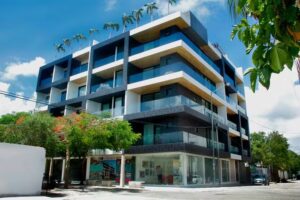 Soul fase II 102 by Luxus Caribbean