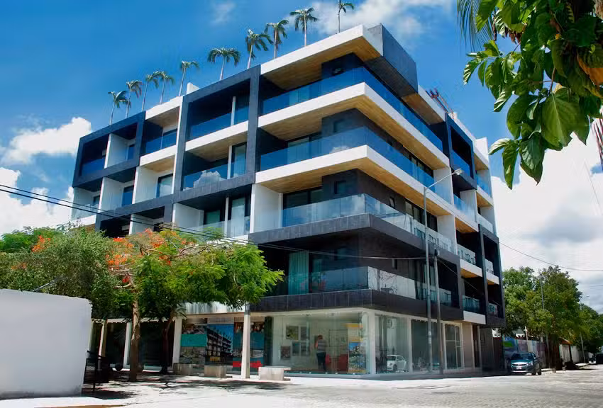 Soul fase II 102 by Luxus Caribbean