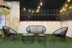 Spacious Polanco Home with Patio Ideal for Groups