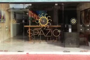 Spazio Boutique Hotel