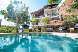 Spirit Holbox Hotel & Rooftop Restaurant