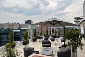 St. Isidro Corporate Housing