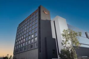 Stad&iacute;a Suites Quer&eacute;taro Centro Hist&oacute;rico