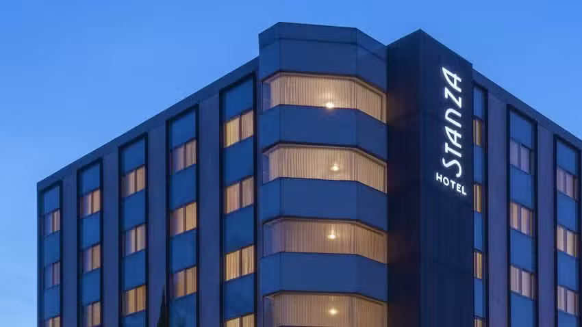 Stanza Hotel CDMX
