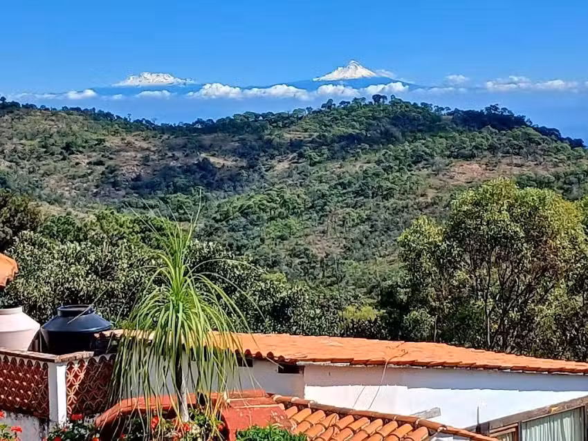 Starlight Oasis Taxco de Alarc&oacute;n