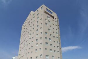 Staybridge Suites San Luis Potos&iacute;