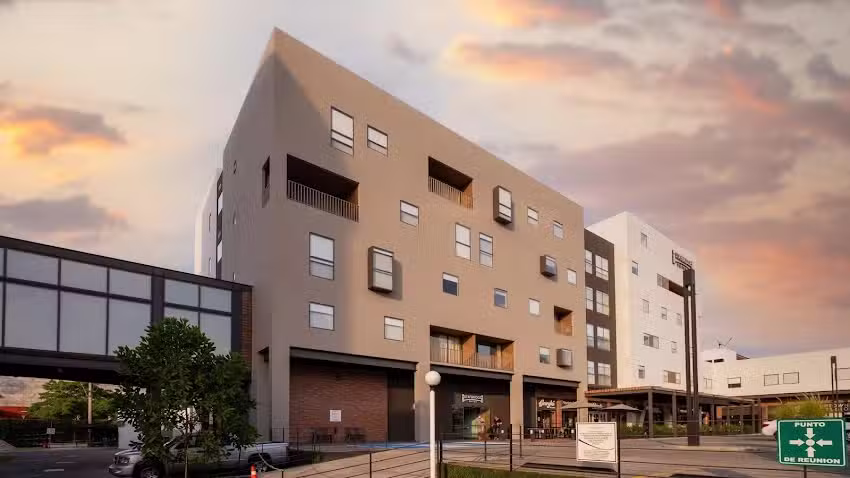 Staybridge Suites Villahermosa