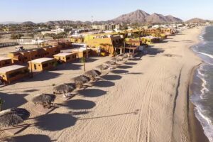 Stella del Mar Hotel