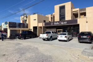 Stella Maris Hotel Boutique