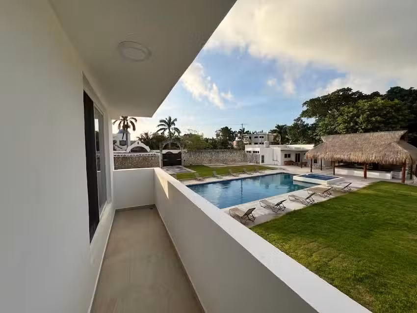 Stone Wall Residences