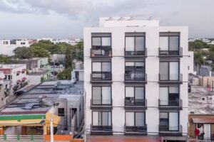 Studio 30 Condhotel by Nah Hotels