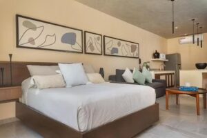 Studio Amazing for 4 Casa Azul