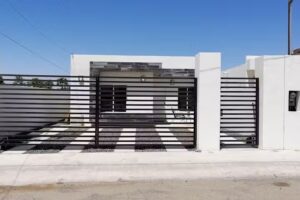 Stunning Modern Home