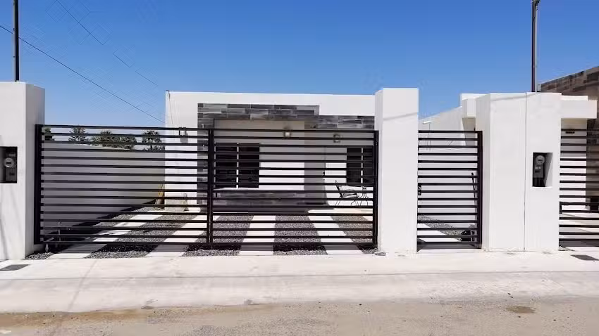 Stunning Modern Home