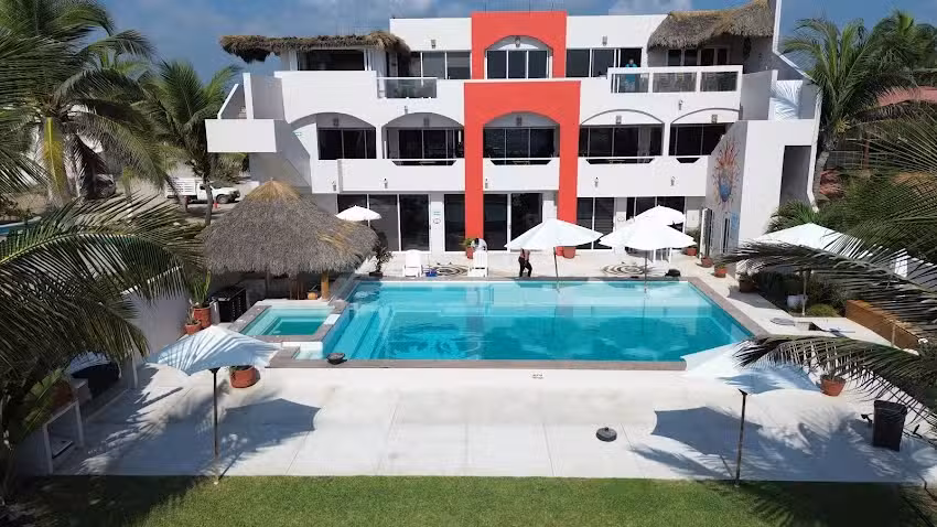 Sue&ntilde;o Del Sol