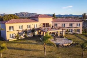 Sueños Resort Valle de Guadalupe