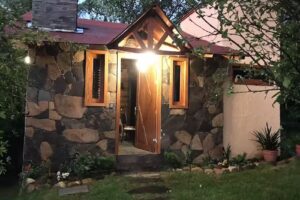 Suite-Caba&ntilde;a &ldquo;El Canto de los Jilgueros&rdquo;