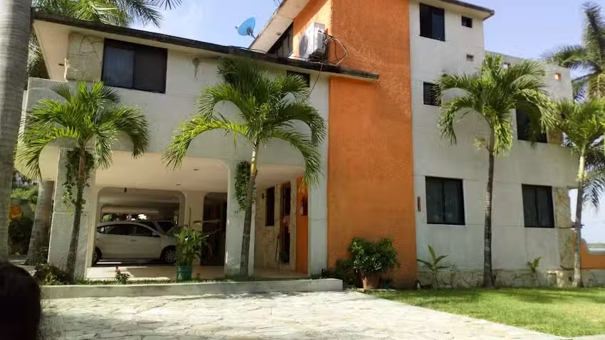 Suite Chairel Standard