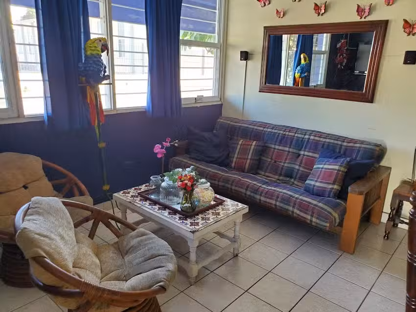 Suitel 522 Hostal Ecol&oacute;gico &ndash; Eco Hostel