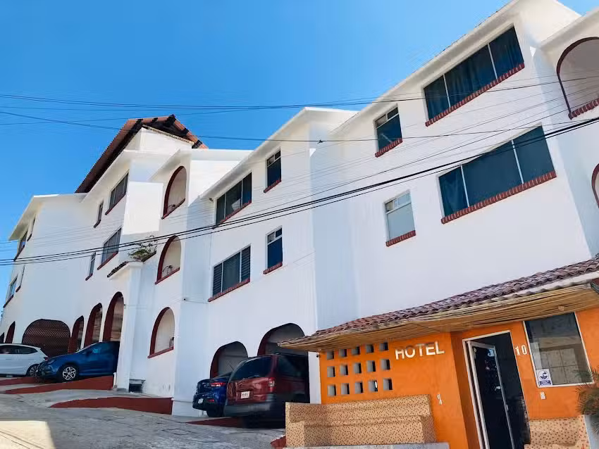 Suites Acapulco Yamba