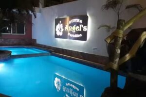 Suites Angel’s Paradise