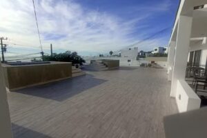 Suites at PB Sunset Beach Cabo San Lucas Golf and Spa