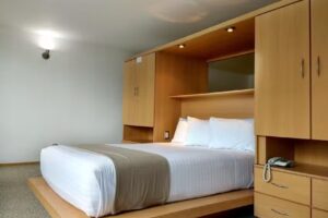 Suites Capri &ndash; Sevilla