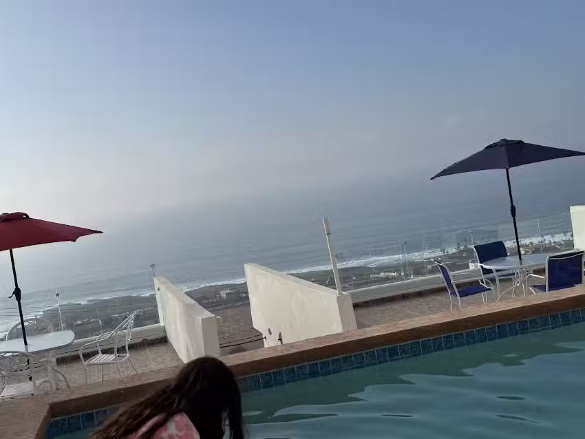 Suites Casa Guzm&aacute;n