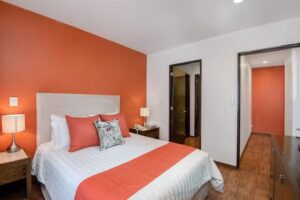 Suites Cop&eacute;rnico Polanco Anzures