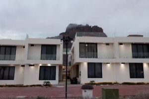 Suites Costa Diamante San Carlos