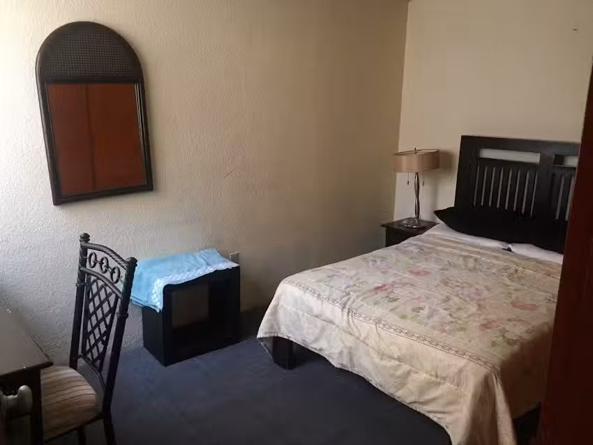 Suites de Carranza