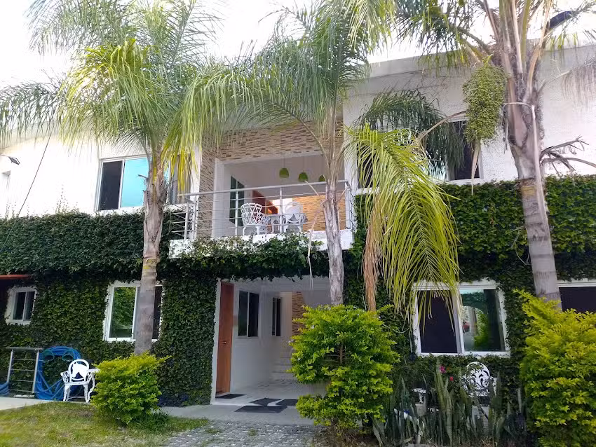 Suites del Cielo