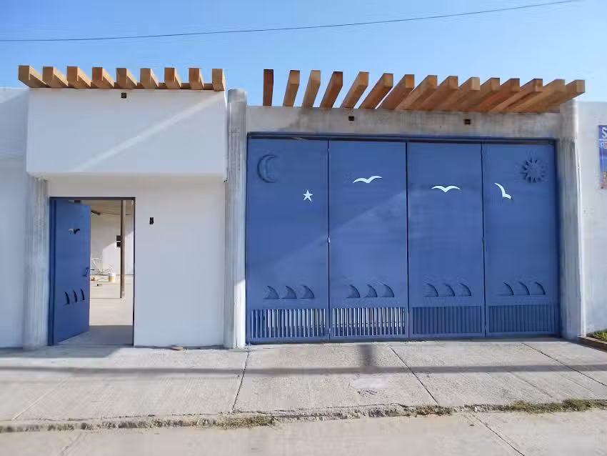 Suites del Pac&iacute;fico