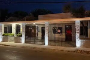 Suites del Sureste – Mérida