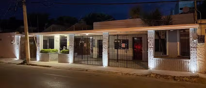 Suites del Sureste &ndash; M&eacute;rida