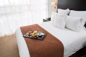 Suites Ejecutivas Parioli